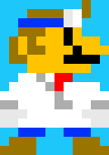 [5d74ad] Dr. Mario