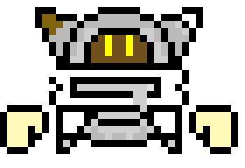 [1c7575] Magolor