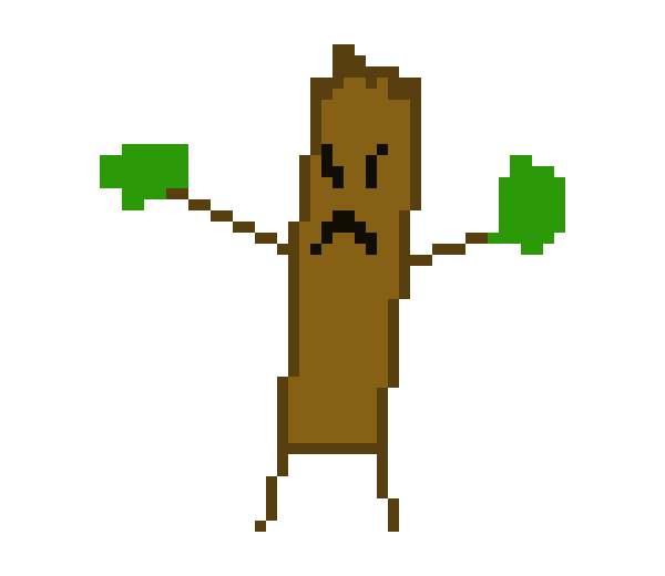 [a733da] Wood guy
