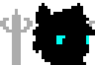 [1931b0] bet I need to repeat.... if anyone wants to join this RP Intro I'm about to start, please switch to your main sprite