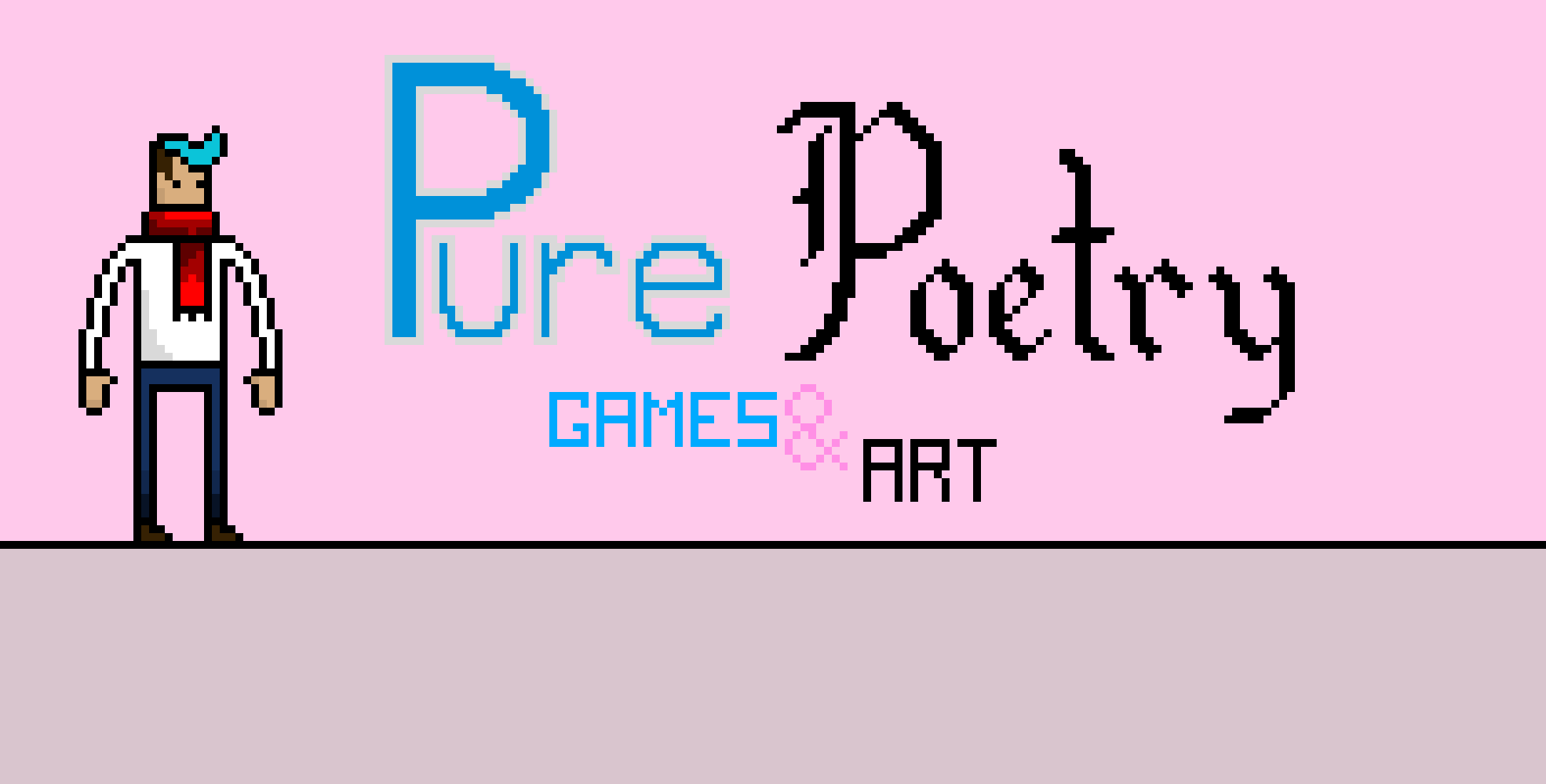 [9664c4] Pure Poetry