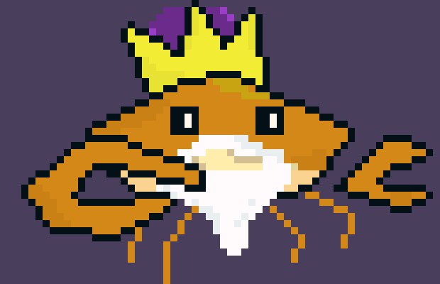 [1c494a] King_Crab