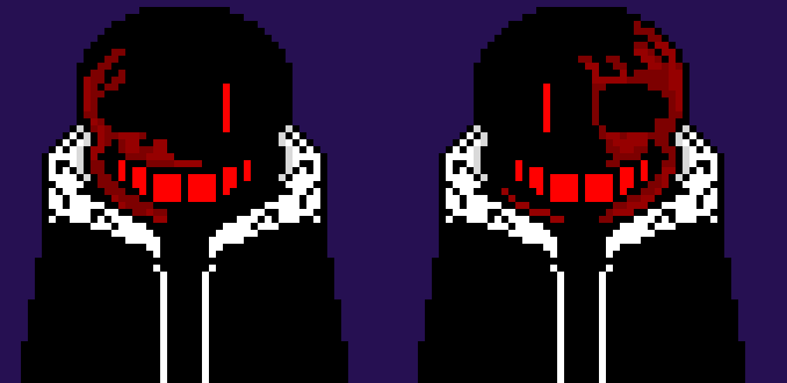 [0ae1f1] Divided: don't you- Rebooted: recognize us- Both: Terror?