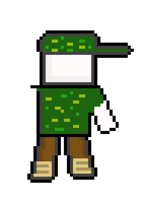 [55425f] middle man *WIP*