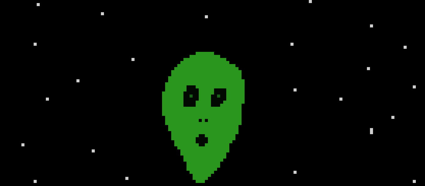 [86eb89] Alien