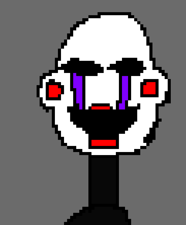 [a228fa] Puppet (Free to use)