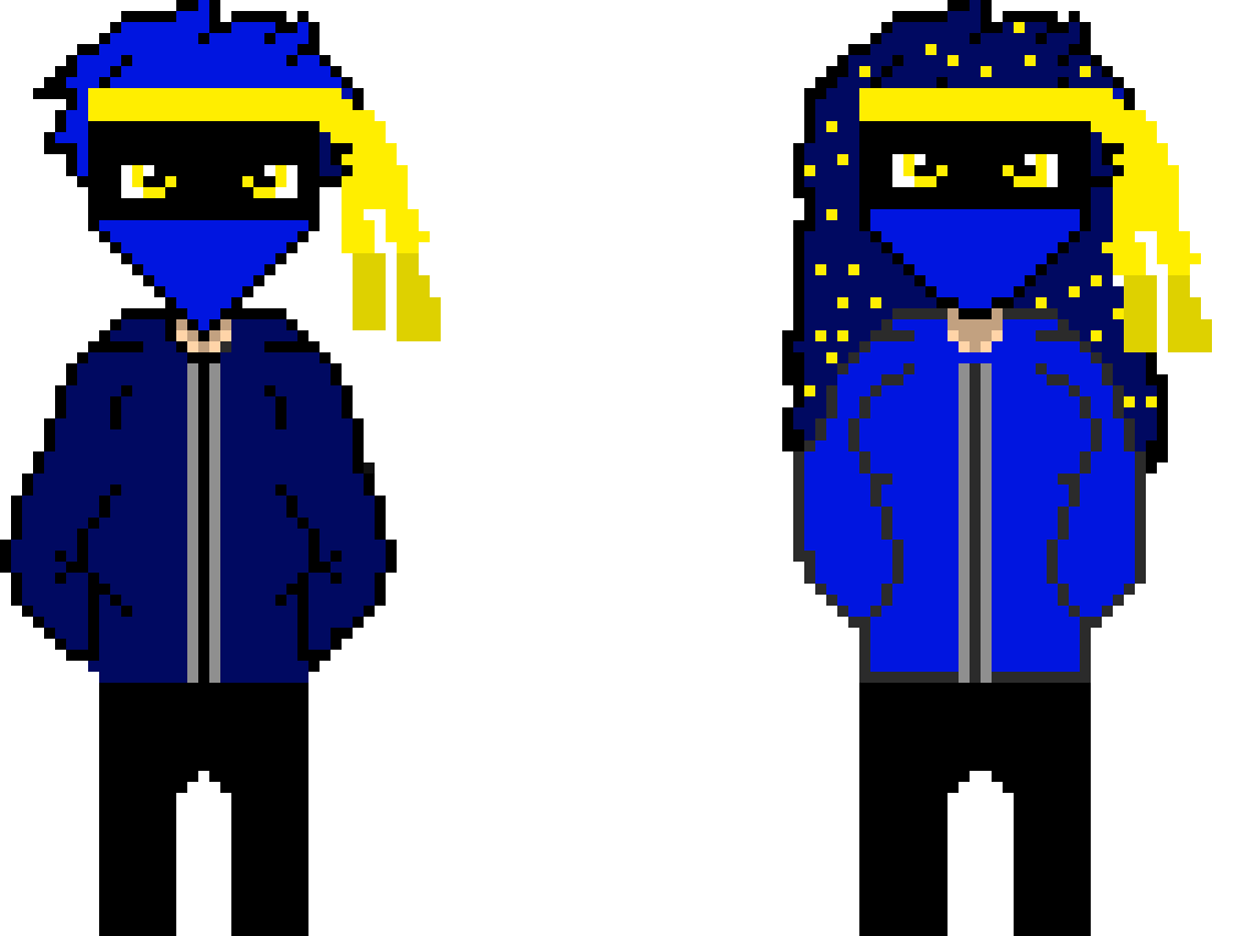 [2bd126] i fixed your sprites!: HG