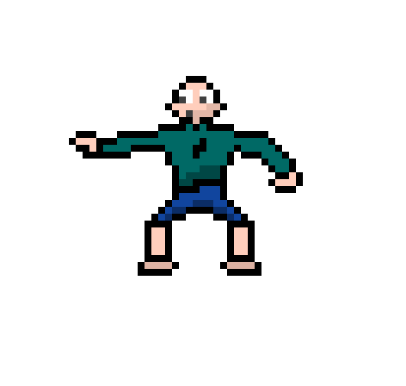 [9664c4] Guy