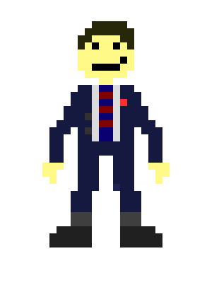 [9664c4] Pixle Art