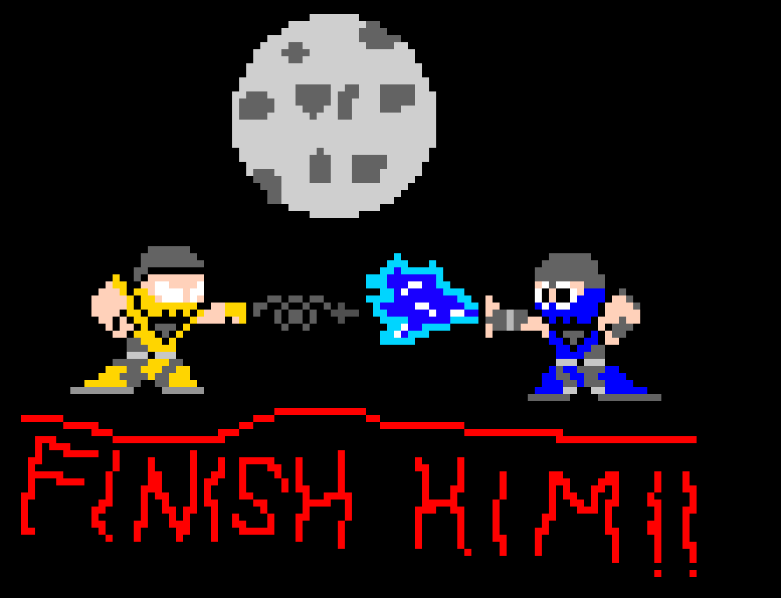 Mortal Kombat