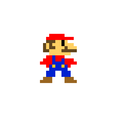 [e3a0b2] Mario