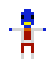 [9664c4] Kawaiiiiiiiii Falco