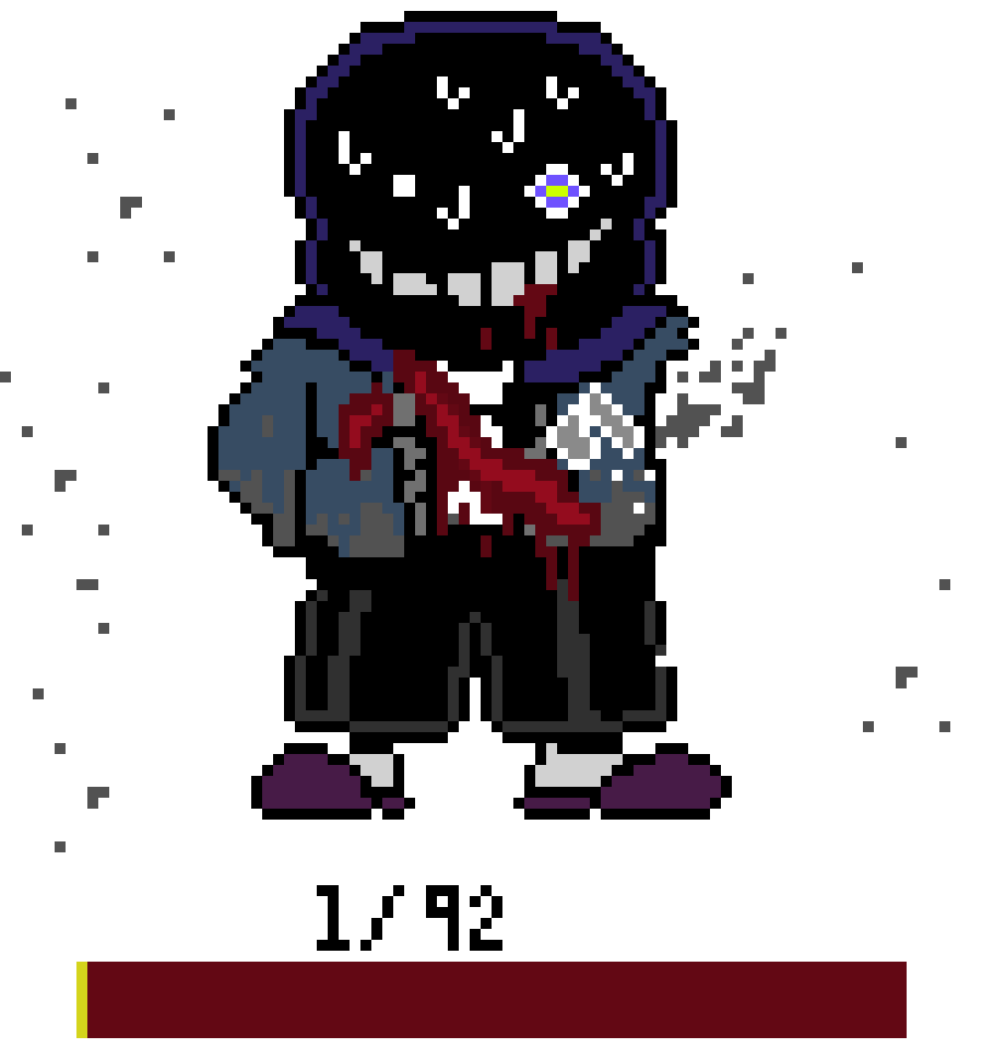[a95cd7] phase 3 GenocideSans