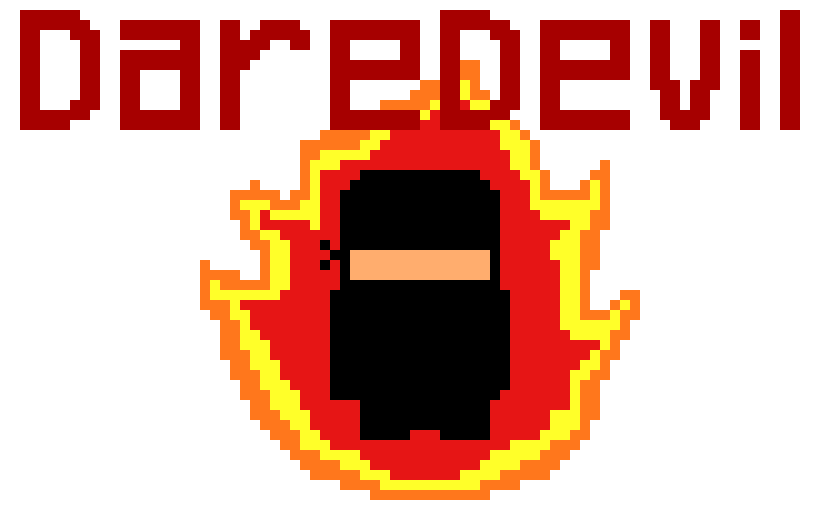 [9664c4] Daredevil