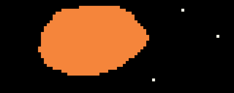 [6ae249] pixel art 