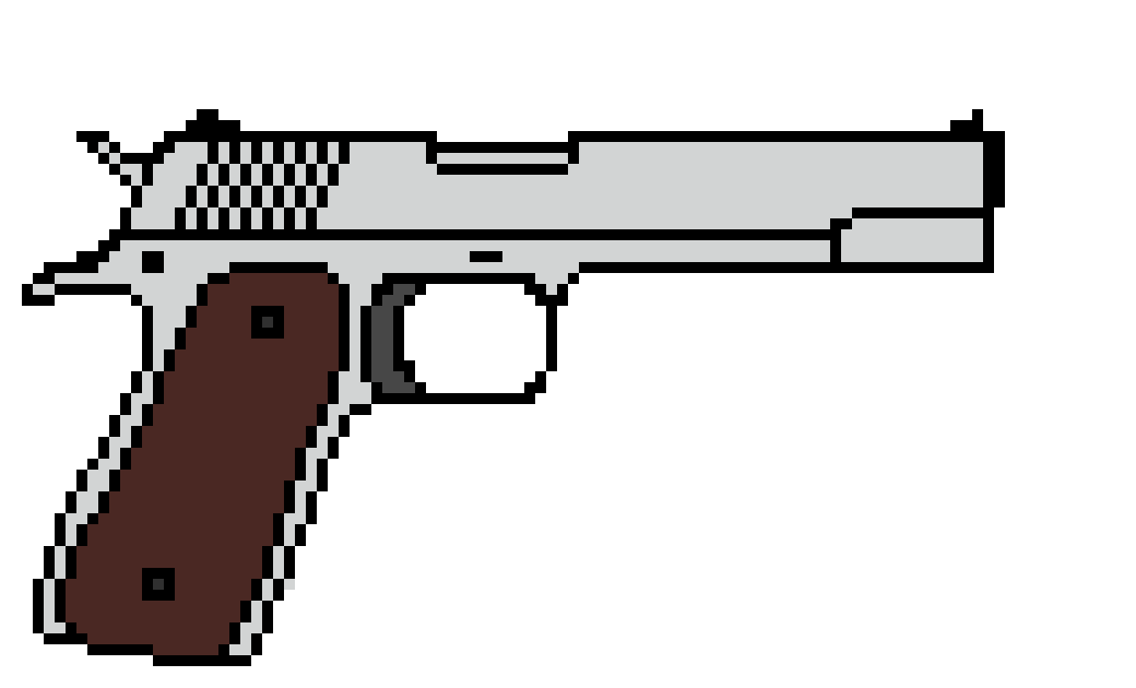 dmtbullet1911