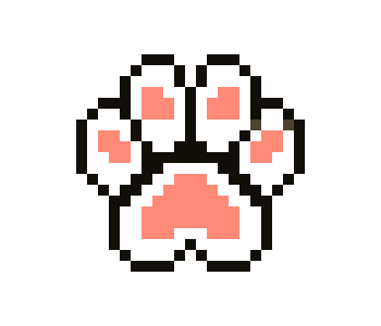 Cat Paw