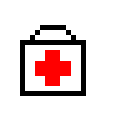 [03ffe9] -a medicine cabinet appears in front of sans-