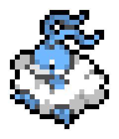 [ffb048] 334 - Altaria