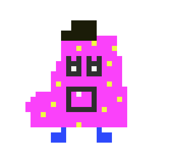 [9664c4] minfigur