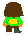 [aaaae4] TheRealChara- Walk3