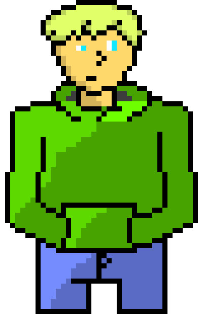 [9372e5] Why do people even steal sprites also Hi PAM-Omega