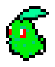 [9664c4] CHIKORITA