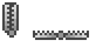 [6972ba] texture piège a loup