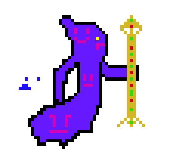 [390dcd] xavier! somebody! this mage person has taken our friends and family hostage!