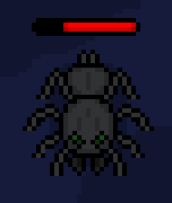 [aad767] CaveSpider