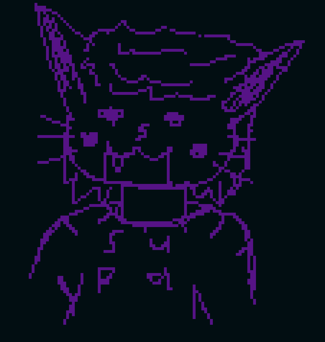 [8defd6] 4 saying ur literally pyrocynical