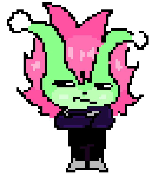 [8c660b] in the universe's greatest, cruelest joke my headphones died yet again