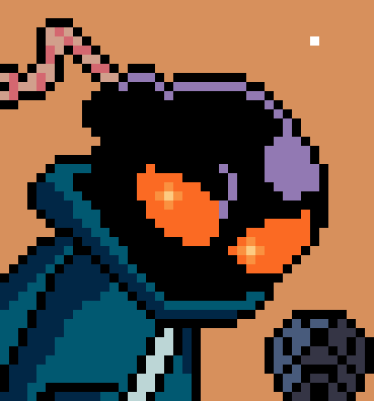 [990543] Why do we even trust Cleetus? Damn near every one of his sprites are stolen....