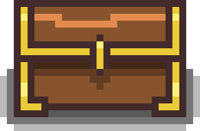 [fbb256] Treasure Chest