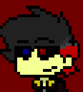 [1623b5] don't mock my sprite