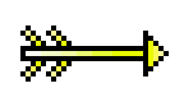 [aca841] Seeking Arrow
