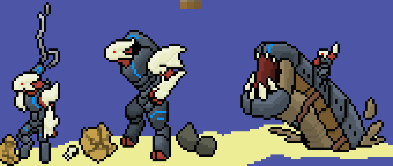 [9664c4] Skeilar troops