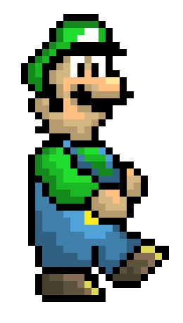[9664c4] Luigiwalk1