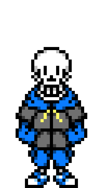 Papyrus OC