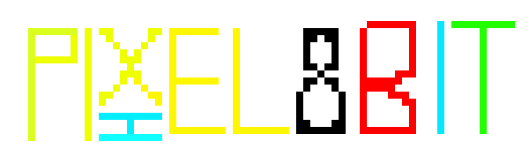 [9664c4] Pixel8bit