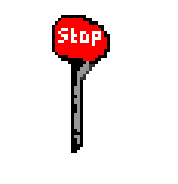 [9664c4] stop sign
