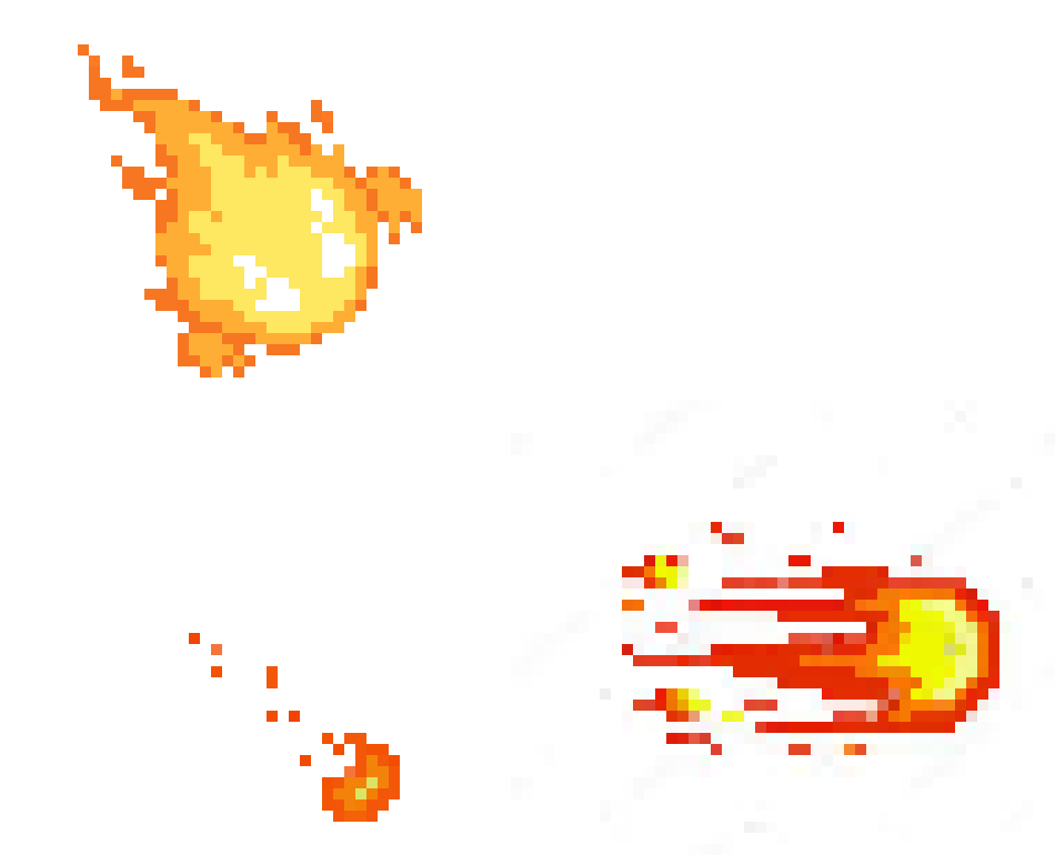 [d96f46] Fireball Evo chain