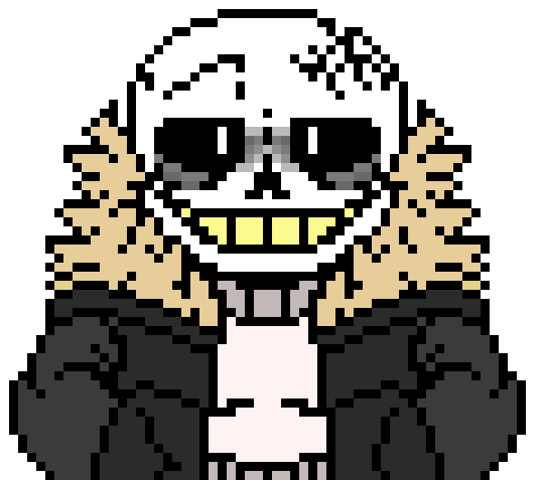 [ebf0c4] ...hm....surprising....chara didnt kill me....hrrgh....i need to work fast on that time machine.....
