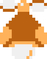 [9a88ff] Propeller Mushroom