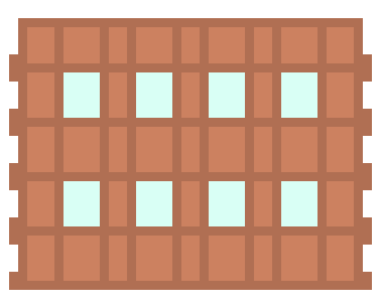 [9664c4] Building Floor
