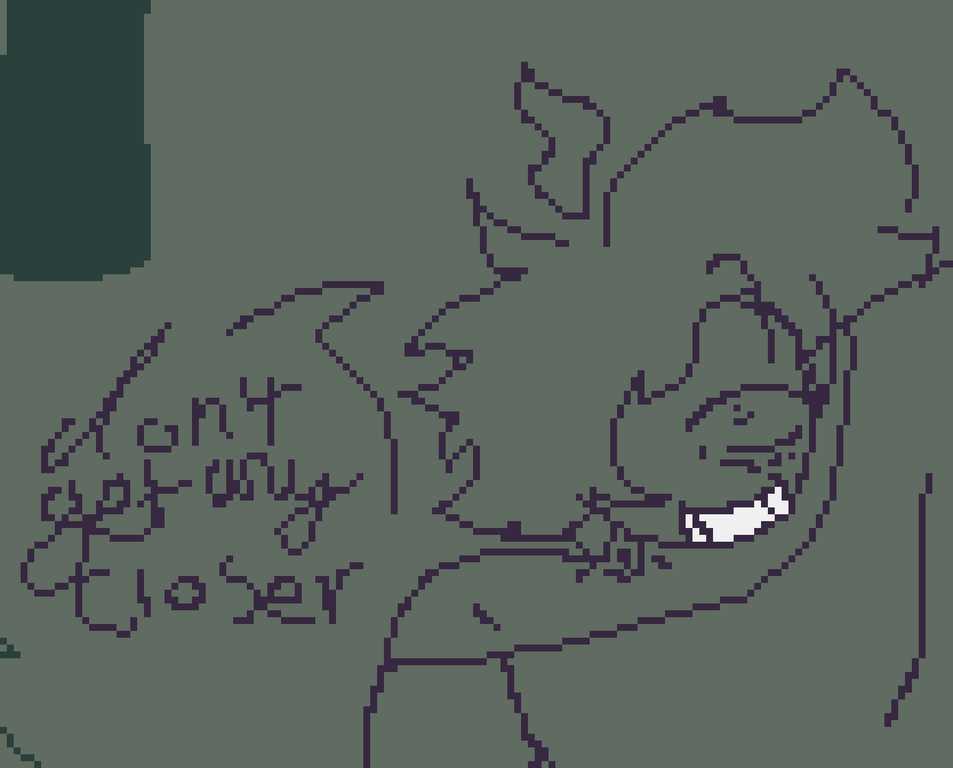 [d4de9a] then stay in your room bruhh /hj