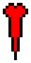 [d6b045] Madness Matrix: *Summons 10 Red Bones at Terrorixed Delete*