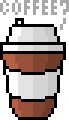 [9664c4] coffee?