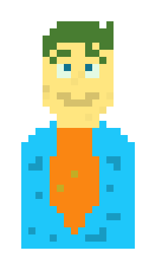 [fffc4a] guy
