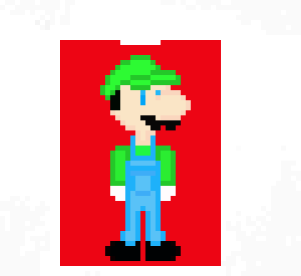 [9664c4] luigi
